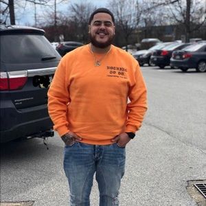 Meet your Posher, Ed